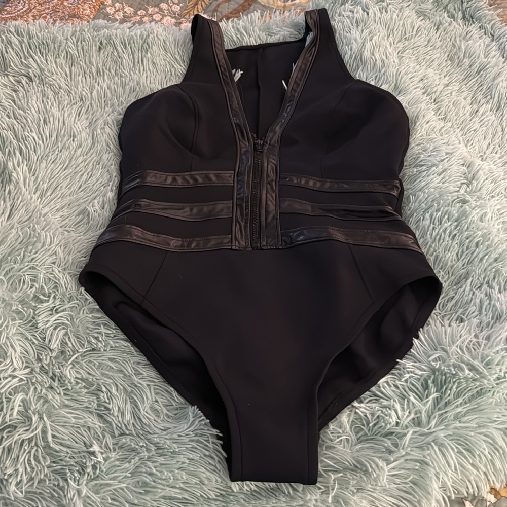 Magicsuit